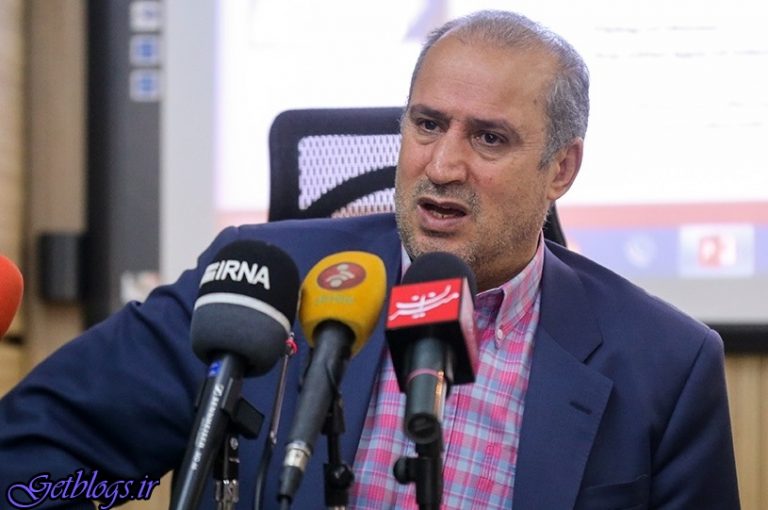 کی‌روش سرمربی تیم ملی است/ بعضی دلواپسان آرزوی شکست تیم ملی را دارند ، تاج