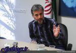 صدای سید جواد هاشمی هم درآمد